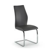 Ella Grey Chair image