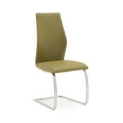 Ella Olive Chair