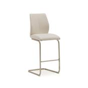 Eire Taupe Bar Stool