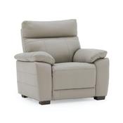 Bordeaux Fixed Armchair Grey image