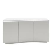 Jazz Sideboard Grey image