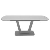 Jazz 1.6-2.0M Table Extending Grey