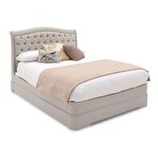 Melody 5' Bed Frame