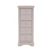 Melody Tall Narrow Chest