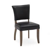 Wellington Chair Ink Blue