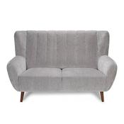 Phoebe 2 Seater Sofa Fabric A1