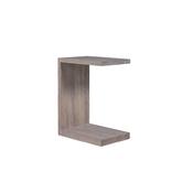 Frankfurt Drinks Table - Smoked Oak