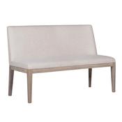 Frankfurt Short Bench - Natural
