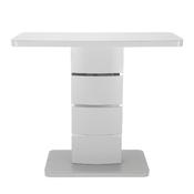 Mateo Console Table Light Grey image