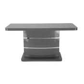 Mateo Coffee Table Dark Grey