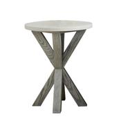 Novara Round Side Table image