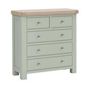 Stormi Tall Chest