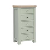Stormi Tall Narrow Chest