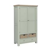 Stormi Larder Unit