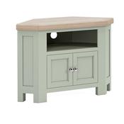 Stormi Corner Tv Unit