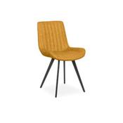 Graham Chair Yellow