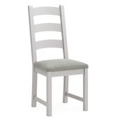 Scout Dining Chair &amp; Beige Cushion