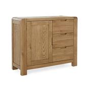 Ethan Small Sideboard