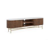 Isaac 1.8M Extra Large Tv Unit