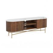 Isaac 1.5M Large Tv Unit