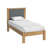 Blake 3' Bed Frame