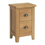 Blake Narrow Bedside Locker