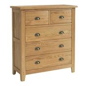 Blake Tall Chest