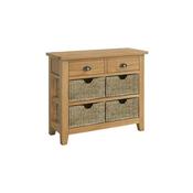 Blake Console Table