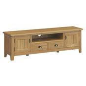 Blake 1.8M Large Tv Unit