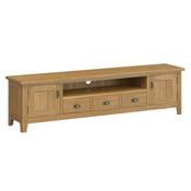 Blake 2.1M Extra Large Tv Unit