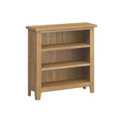 Blake Low Bookcase