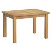 Blake 1.2-1.65M Compact Extending Dining Table