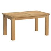 Blake 1.5-2.0M Small Extending Dining Table