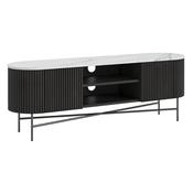 Lewis 1.8M Extra Large Tv Unit