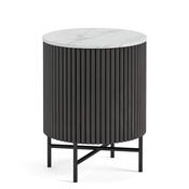 Lewis Bedside Cabinet