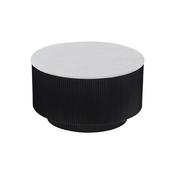 Lewis Round Coffee Table