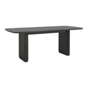 Lewis 2.0M Oval Table