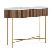 Isaac Console Table