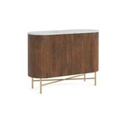Isaac Small Sideboard