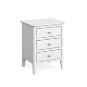 Hailey Large Bedside Locker