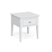 Hailey Lamp Table