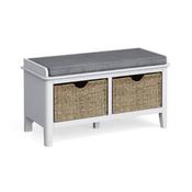 Hailey Storage Bench