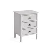 Sadie Large Bedside Locker