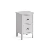 Sadie Narrow Bedside Locker