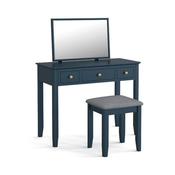 Hope Dressing Table, Stool &amp; Mirror