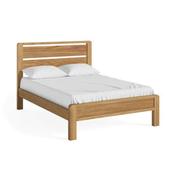 Ethan 4'6'' Bed Frame