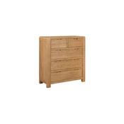 Ethan Tall Chest