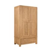 Ethan Wardrobe