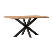 Valentino 1.5M Rectangular Dining Table