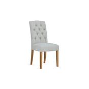 Nicholas Dining Chair Charcoal